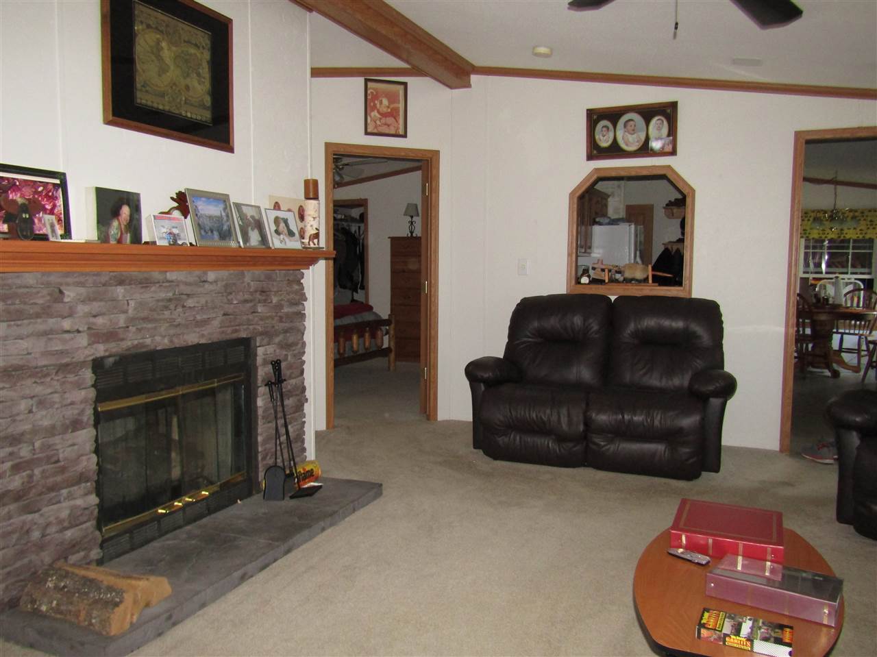90 Beach Road Pittsburg, NH 03592 - Photo 23 of 40