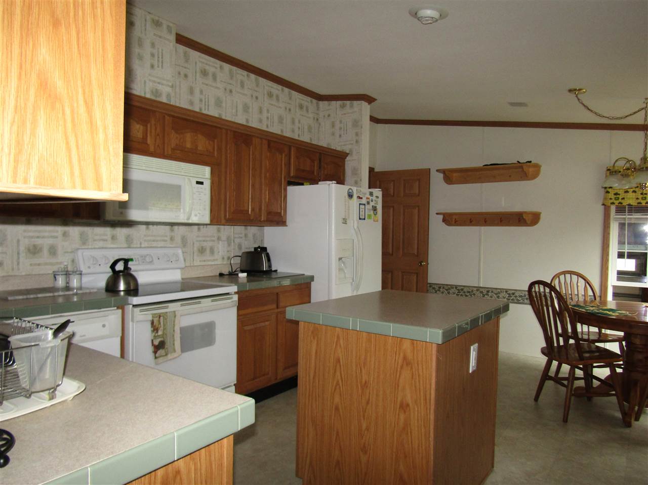 90 Beach Road Pittsburg, NH 03592 - Photo 26 of 40