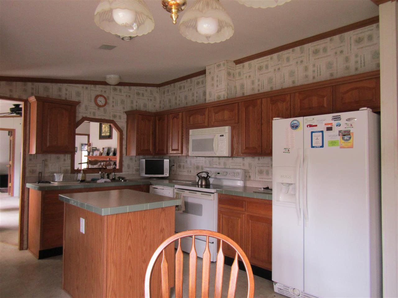 90 Beach Road Pittsburg, NH 03592 - Photo 28 of 40
