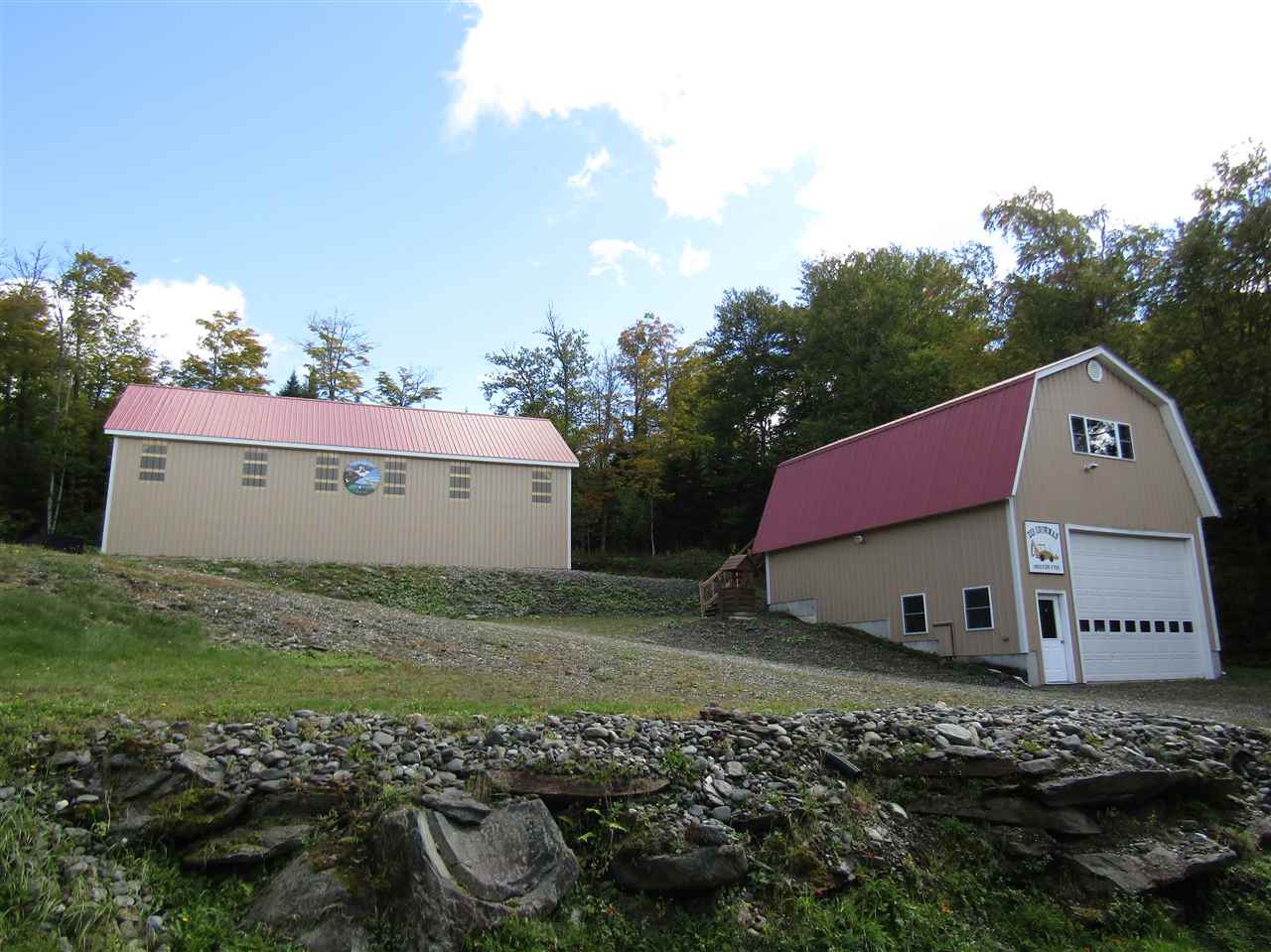 90 Beach Road Pittsburg, NH 03592 - Photo 4 of 40