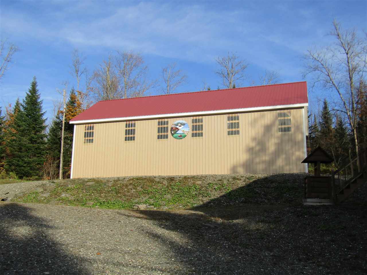 90 Beach Road Pittsburg, NH 03592 - Photo 31 of 40