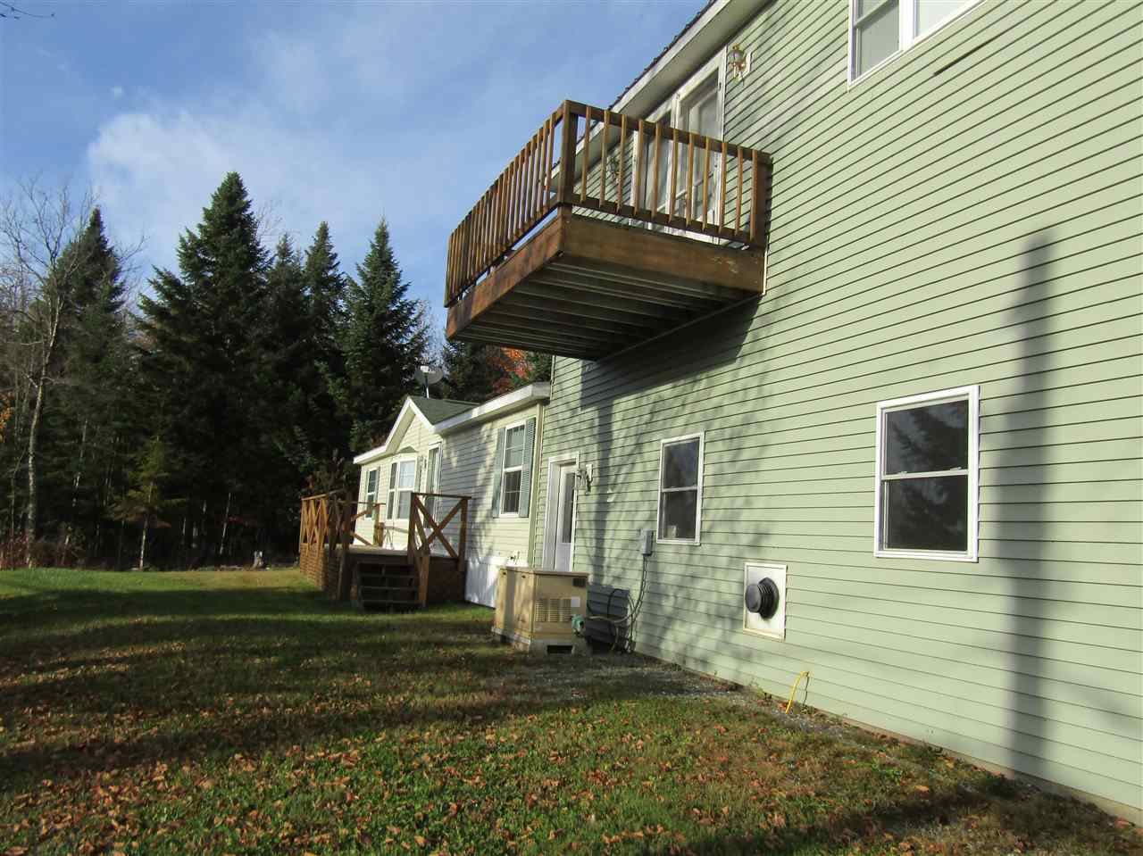 90 Beach Road Pittsburg, NH 03592 - Photo 34 of 40