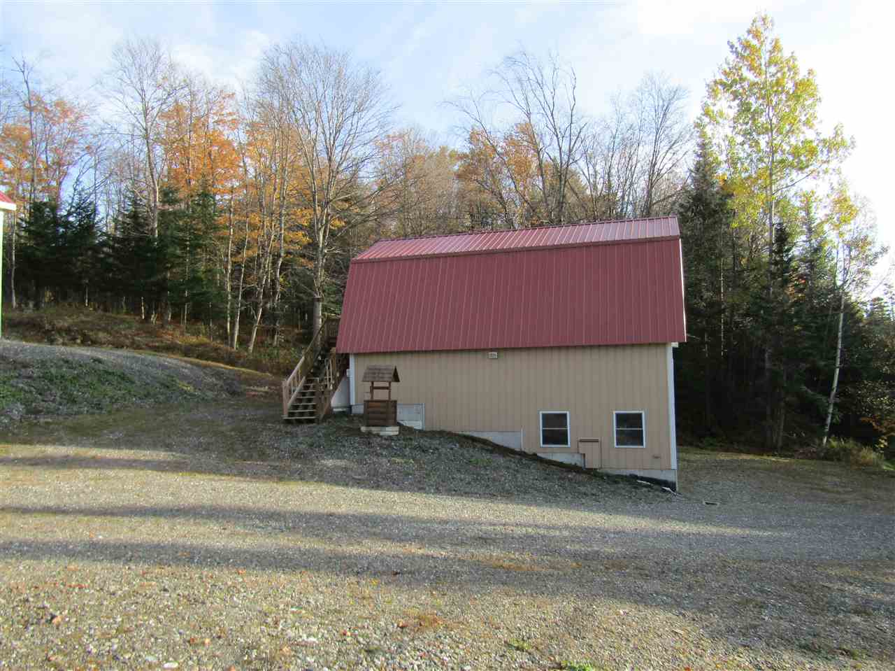90 Beach Road Pittsburg, NH 03592 - Photo 35 of 40