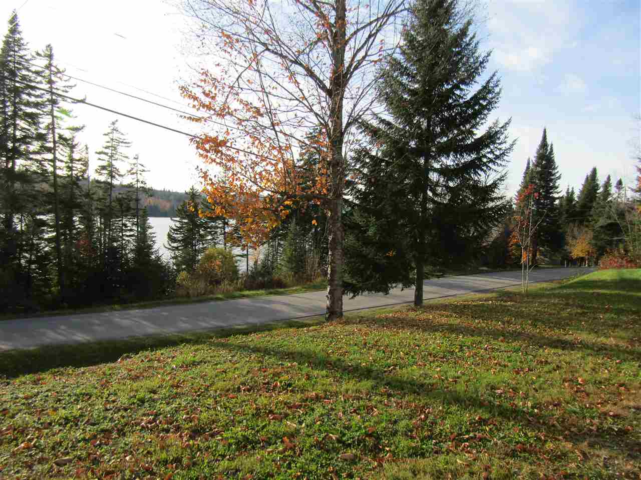 90 Beach Road Pittsburg, NH 03592 - Photo 36 of 40