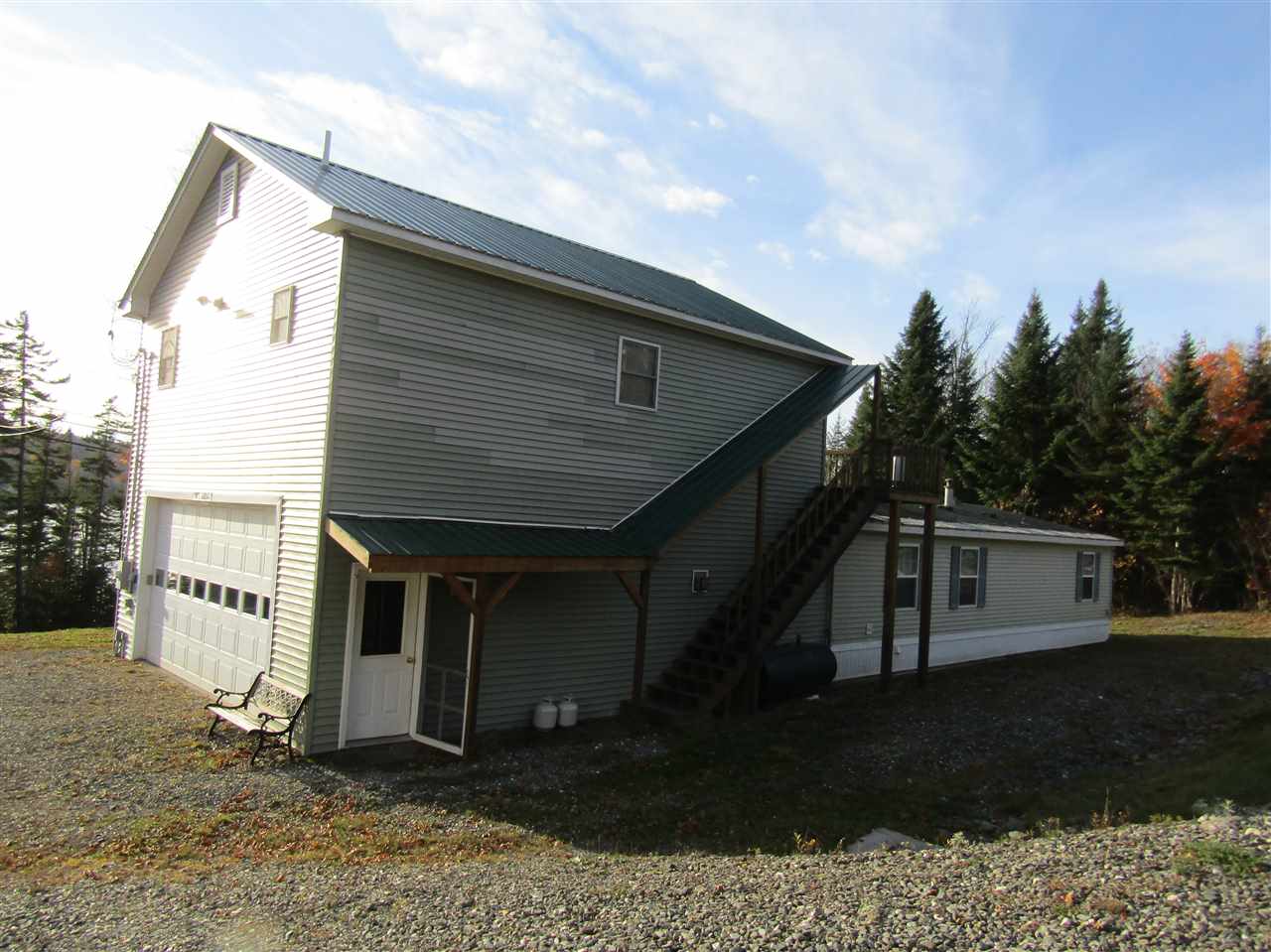 90 Beach Road Pittsburg, NH 03592 - Photo 37 of 40
