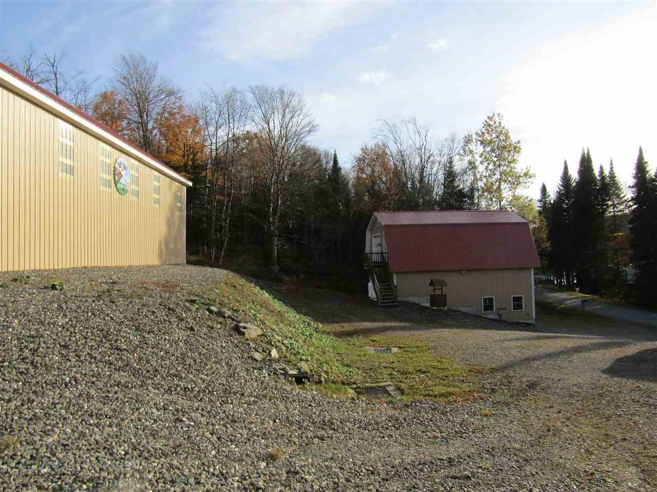 90 Beach Road Pittsburg, NH 03592 - Photo 39 of 40