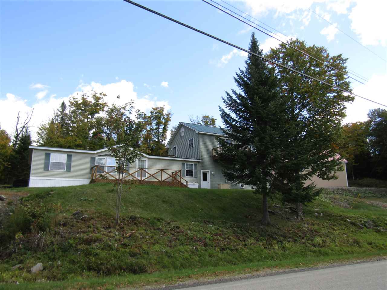 90 Beach Road Pittsburg, NH 03592 - Photo 5 of 40