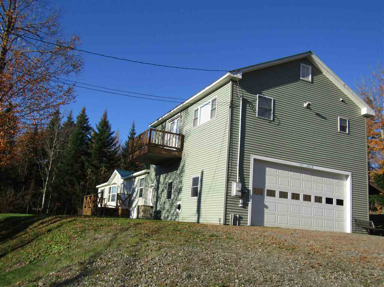 90 Beach Road Pittsburg, NH 03592 - Photo 6 of 40