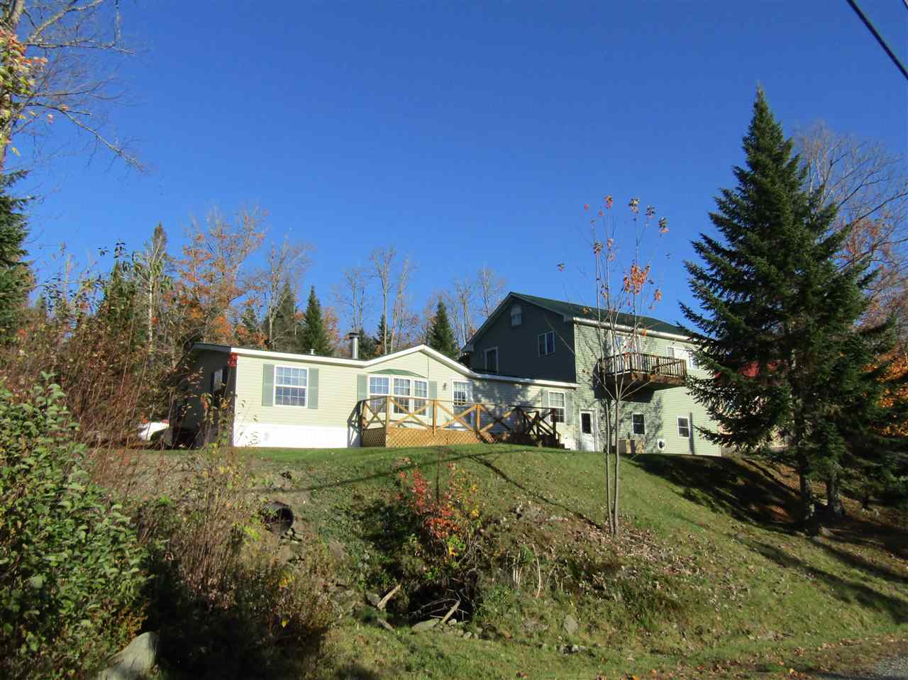 90 Beach Road Pittsburg, NH 03592 - Photo 7 of 40