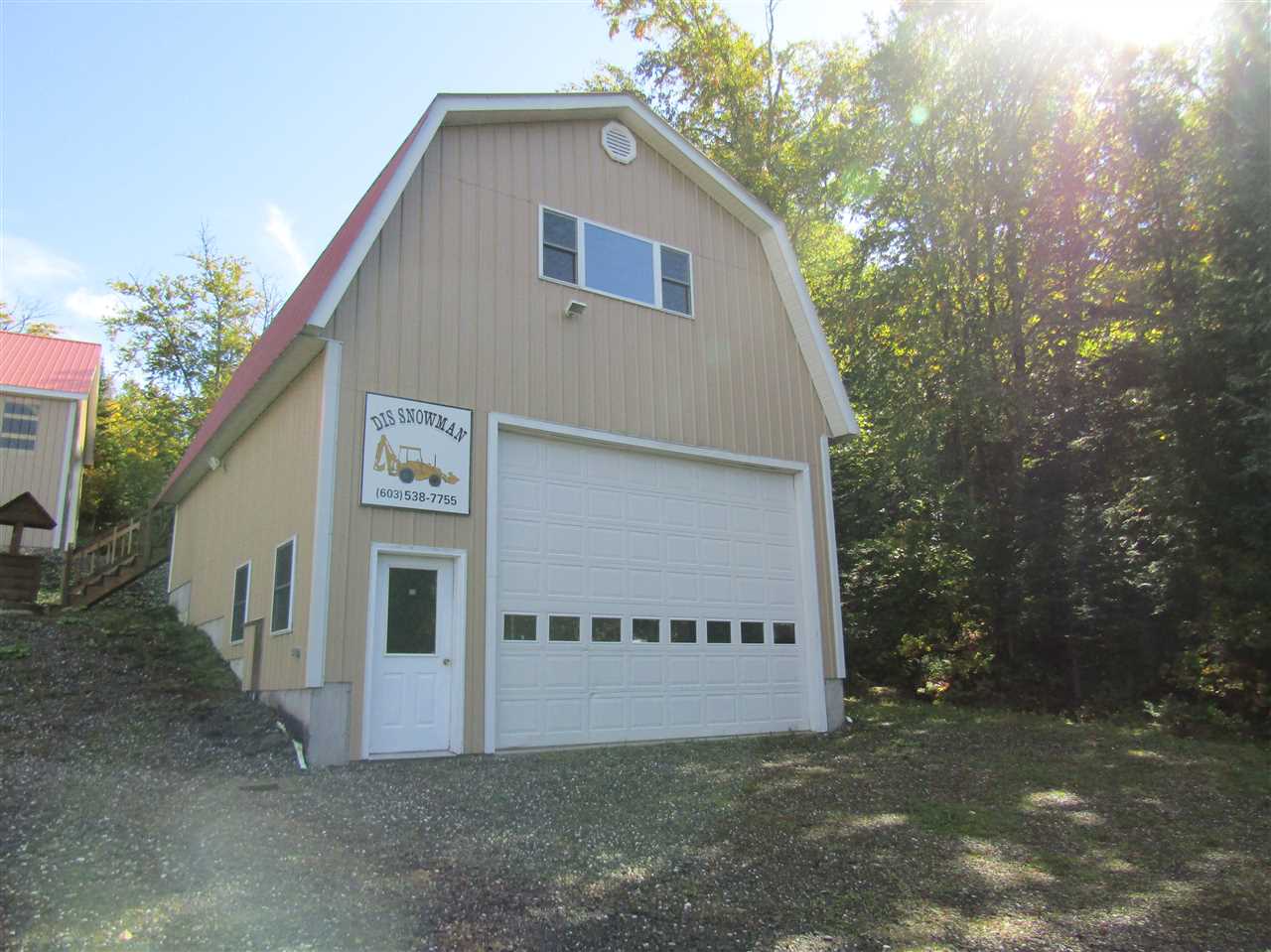 90 Beach Road Pittsburg, NH 03592 - Photo 8 of 40