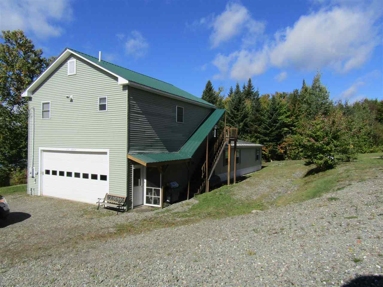 90 Beach Road Pittsburg, NH 03592 - Photo 9 of 40