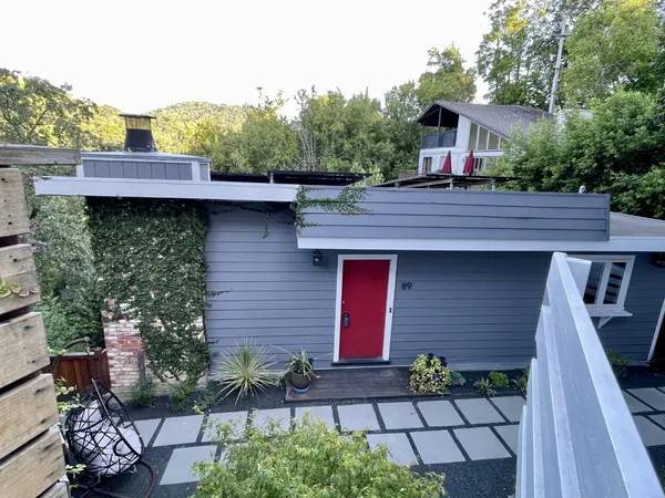 $1,298,000 | 89 Frustuck Avenue, Fairfax, CA 94930