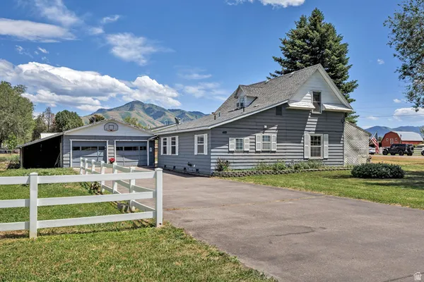 $374,900 | 489 South 100 East, Hyrum, UT 84319