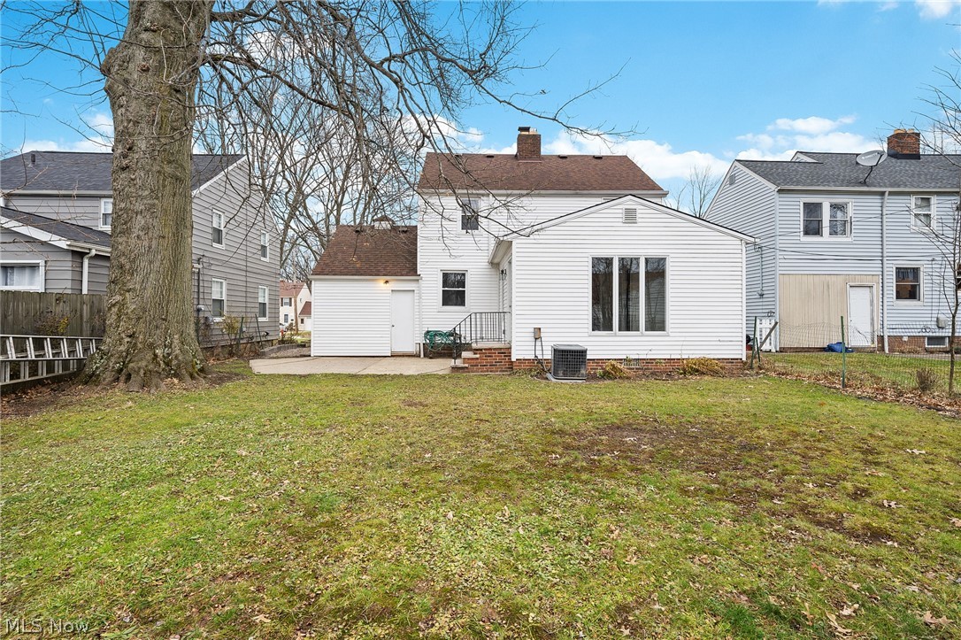 5016 Anderson Road Cleveland, OH 44124 - Photo 34 of 35