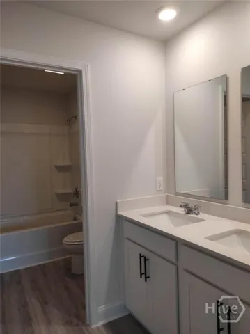 $2,800 | 487 Logging Hl Drive, Richmond Hill, GA 31324