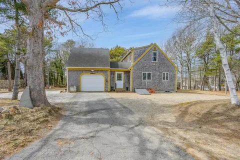 $1,350,000 | 32 Tip Cart Drive, Chatham, MA 02633