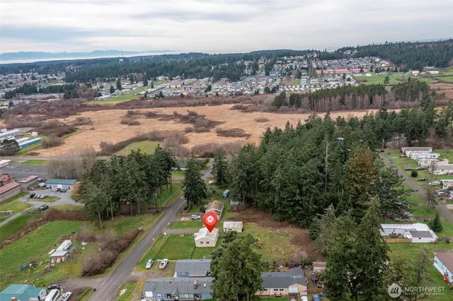 $439,000 | 544 Easy Street, Oak Harbor, WA 98277