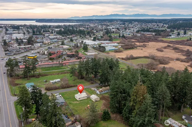 $439,000 | 544 Easy Street, Oak Harbor, WA 98277