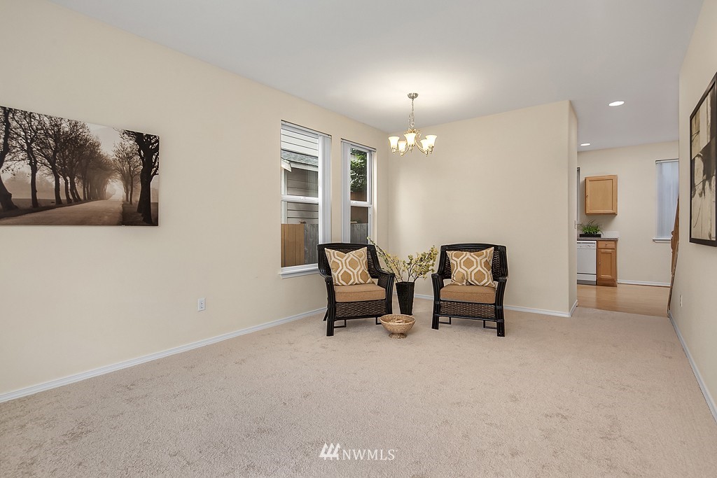 17728 110th Place Southeast Renton, WA 98055 - Photo 2 of 18