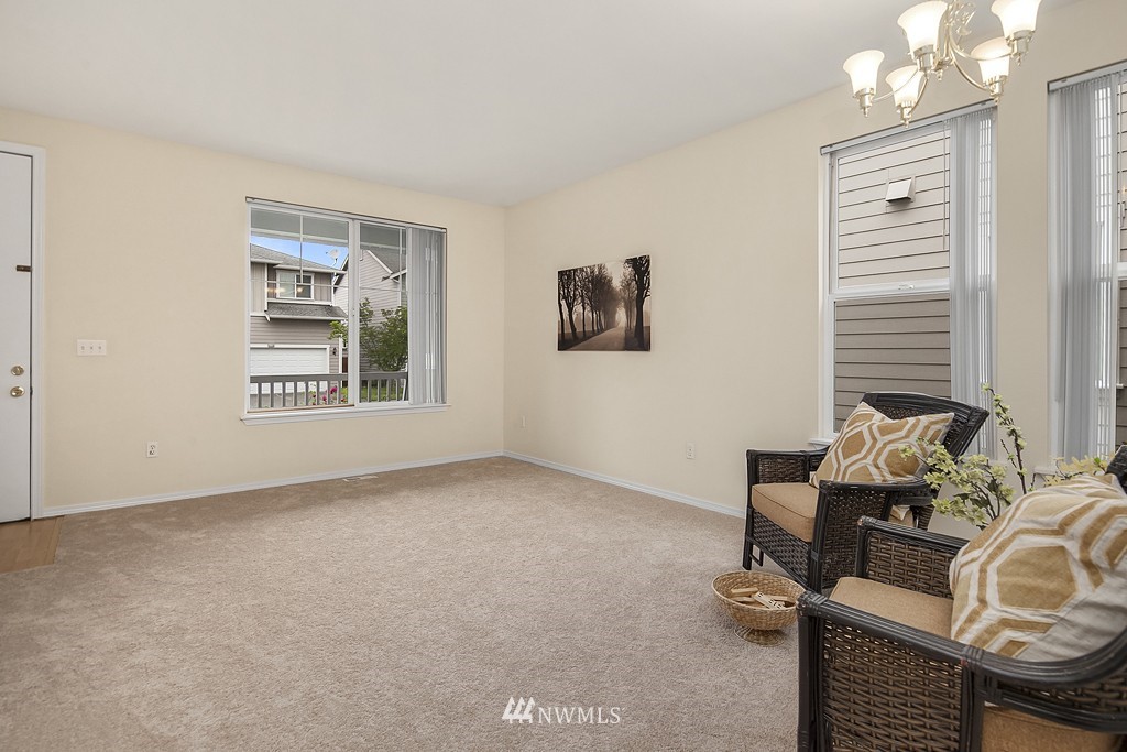 17728 110th Place Southeast Renton, WA 98055 - Photo 3 of 18