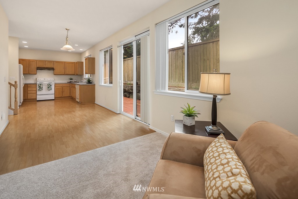 17728 110th Place Southeast Renton, WA 98055 - Photo 6 of 18