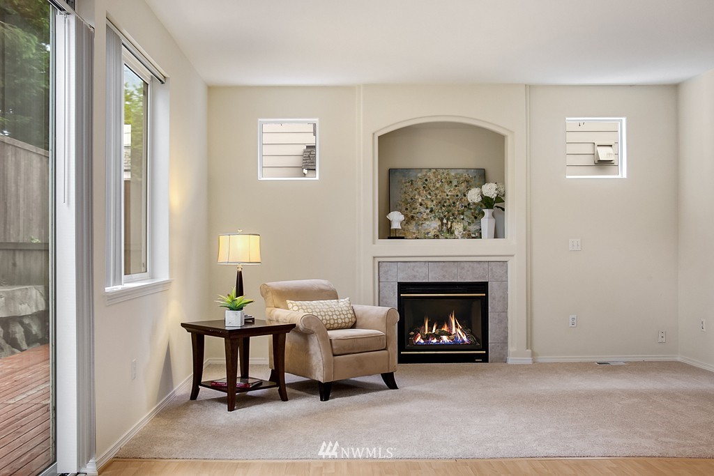 17728 110th Place Southeast Renton, WA 98055 - Photo 7 of 18