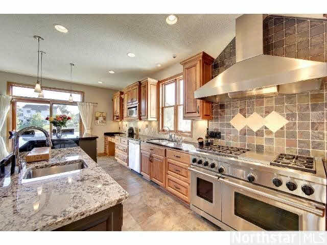 16917 73rd Place North Maple Grove, MN 55311 - Photo 1 of 18