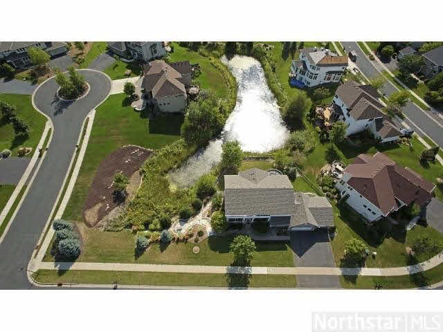 16917 73rd Place North Maple Grove, MN 55311 - Photo 3 of 18