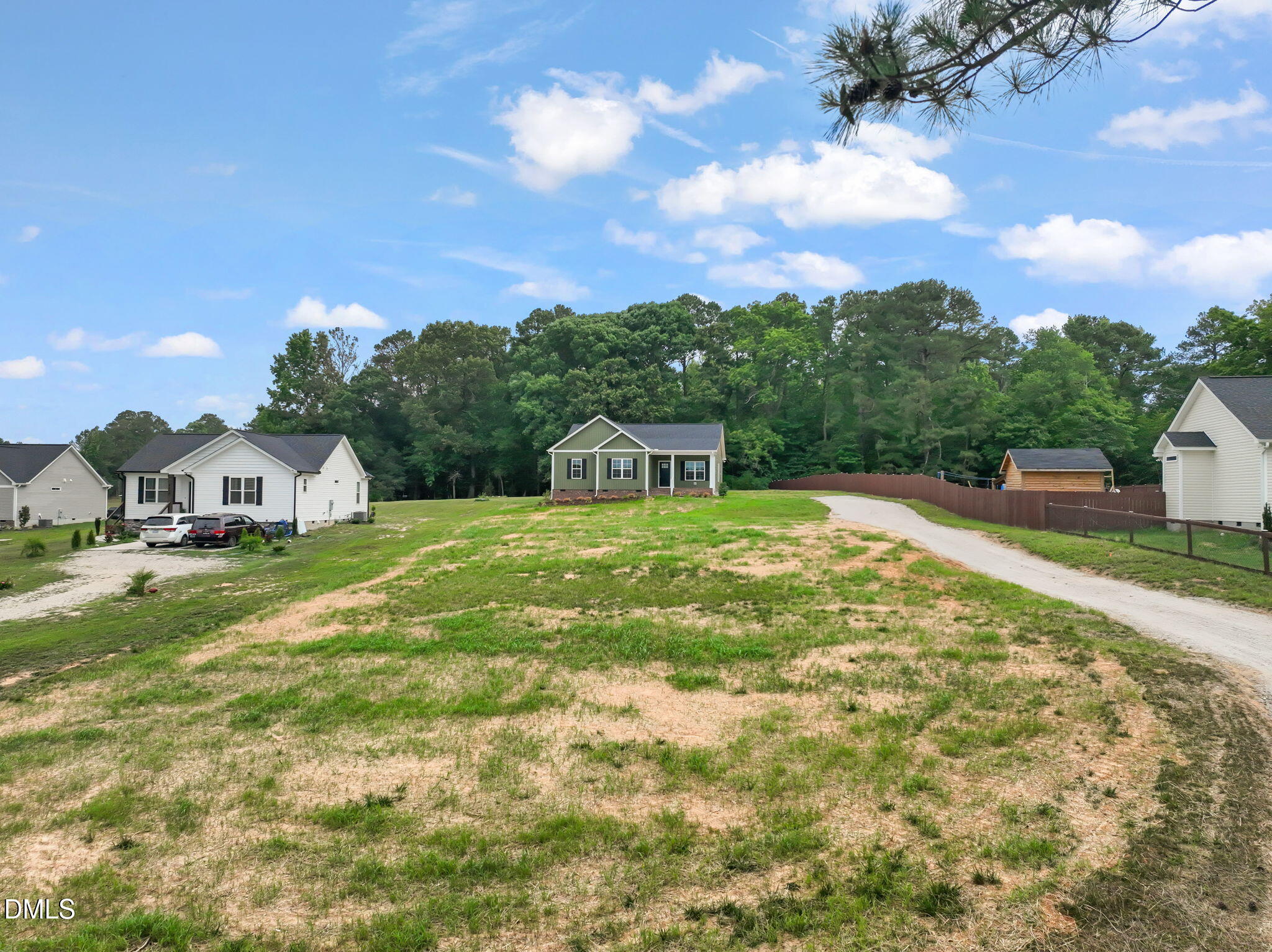 9574 Stallings Road Spring Hope, NC 27882 - Photo 32 of 40