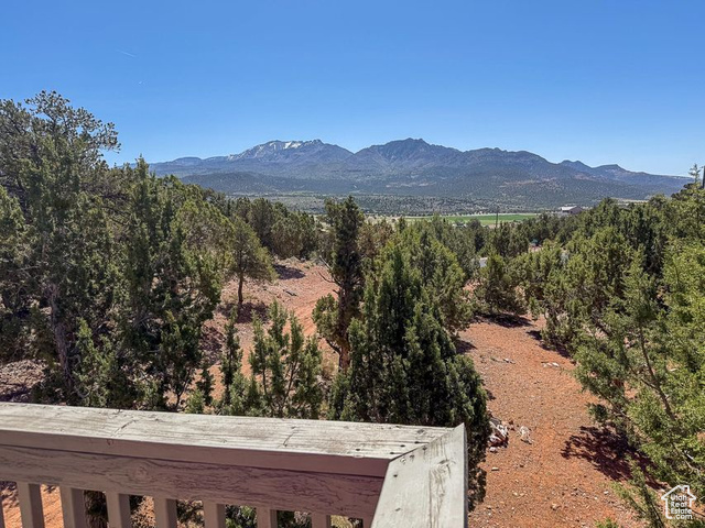 425 East Mule Deer Road Central, UT 84722 - Photo 72 of 72 View of mountain background