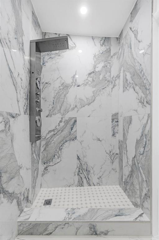 16011 Northwest 38th Court Opa-Locka, FL 33054 - Photo 12 of 38 a view of a bathroom shower