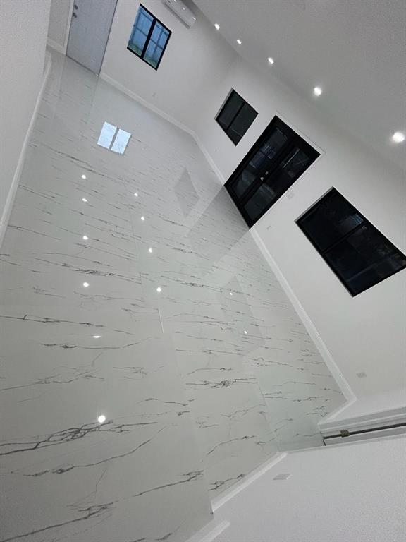 16011 Northwest 38th Court Opa-Locka, FL 33054 - Photo 23 of 38 a bathroom with a sink and a toilet