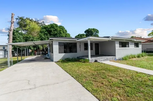 $695,000 | 16011 Northwest 38th Court, Opa-Locka, FL 33054