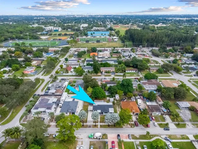 $695,000 | 16011 Northwest 38th Court, Opa-Locka, FL 33054