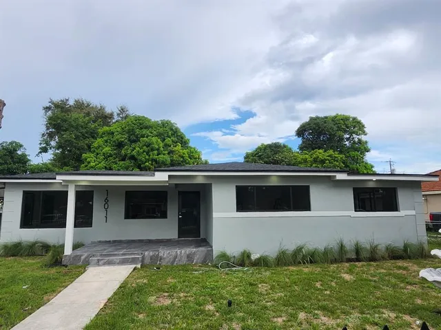 $695,000 | 16011 Northwest 38th Court, Opa-Locka, FL 33054