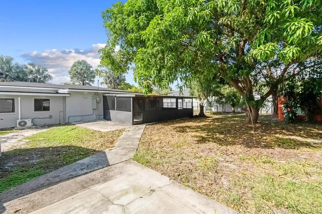 $695,000 | 16011 Northwest 38th Court, Opa-Locka, FL 33054