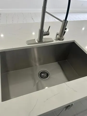 a view of a bathroom shower