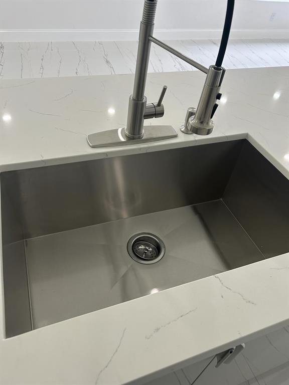 16011 Northwest 38th Court Opa-Locka, FL 33054 - Photo 9 of 38 a view of rack