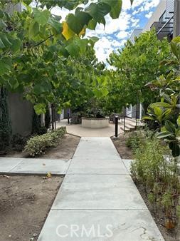 9044 Garvey Avenue, Unit 21 Rosemead, CA 91770 - Photo 2 of 20 a view of garden with patio