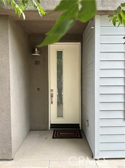 9044 Garvey Avenue, Unit 21 Rosemead, CA 91770 - Photo 4 of 20 a view of front door of a house