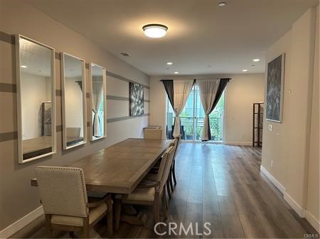 9044 Garvey Avenue, Unit 21 Rosemead, CA 91770 - Photo 6 of 20 a workspace with furniture and window