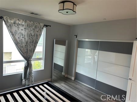9044 Garvey Avenue, Unit 21 Rosemead, CA 91770 - Photo 10 of 20 a view of an entryway with a window