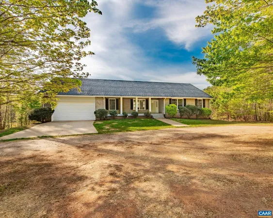 $449,900 | 93 Pine Knoll Drive, Rice, VA 23966