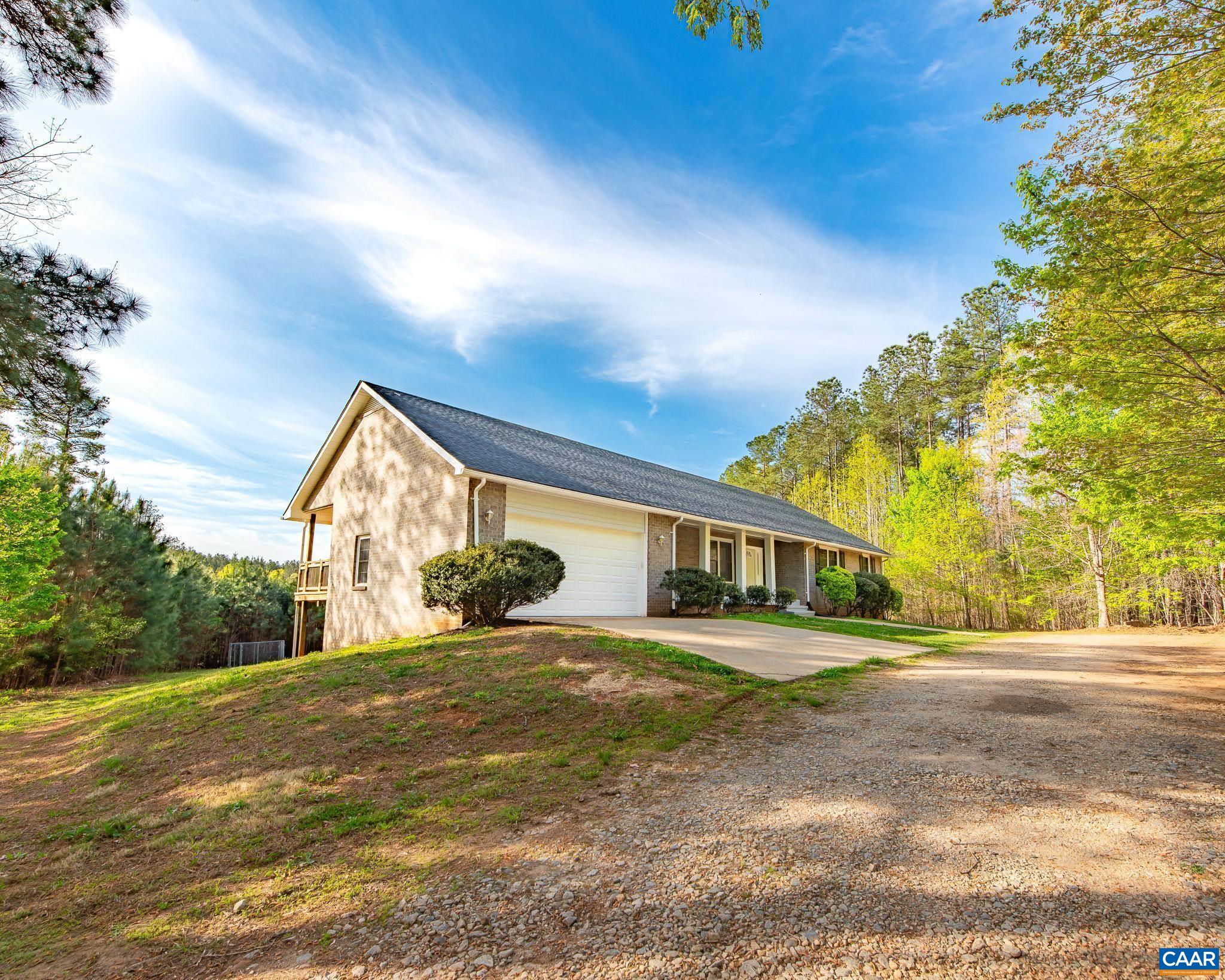 93 Pine Knoll Drive Rice, VA 23966 - Photo 32 of 38