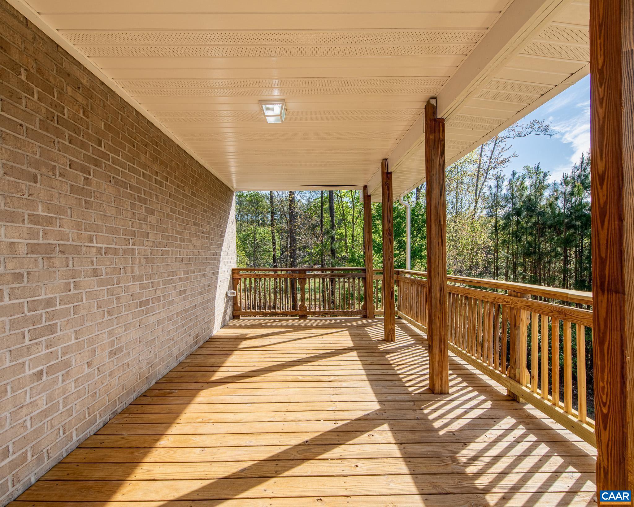 93 Pine Knoll Drive Rice, VA 23966 - Photo 34 of 38