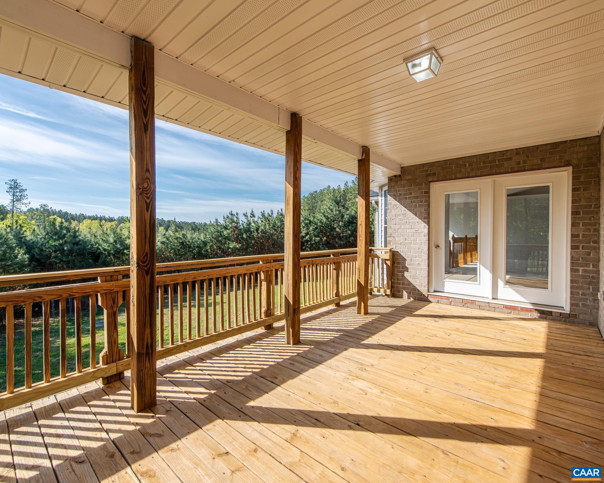 93 Pine Knoll Drive Rice, VA 23966 - Photo 35 of 38