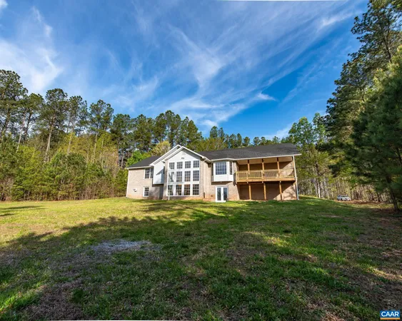 $449,900 | 93 Pine Knoll Drive, Rice, VA 23966