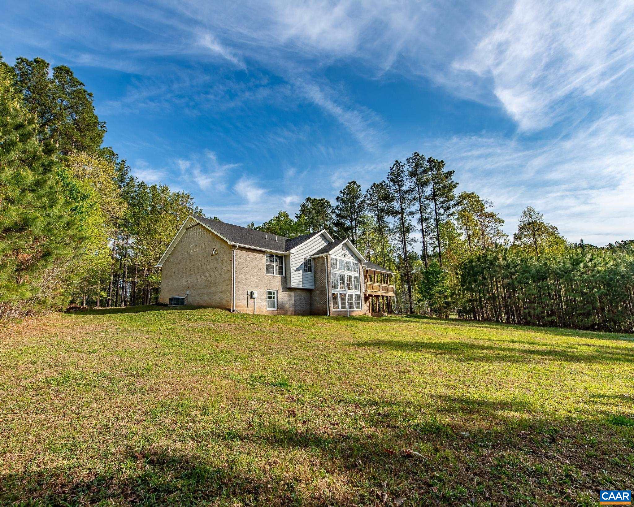 93 Pine Knoll Drive Rice, VA 23966 - Photo 37 of 38