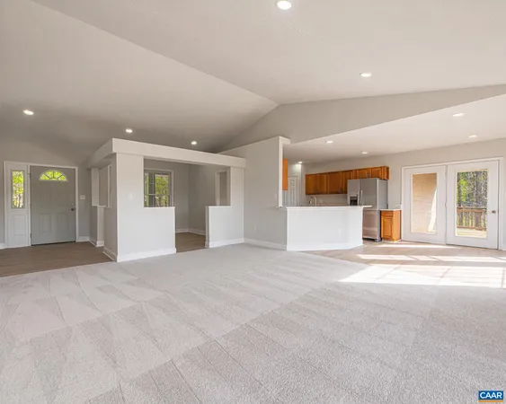 $449,900 | 93 Pine Knoll Drive, Rice, VA 23966