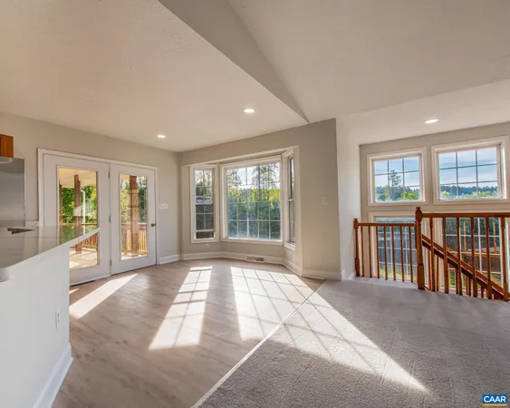 $449,900 | 93 Pine Knoll Drive, Rice, VA 23966